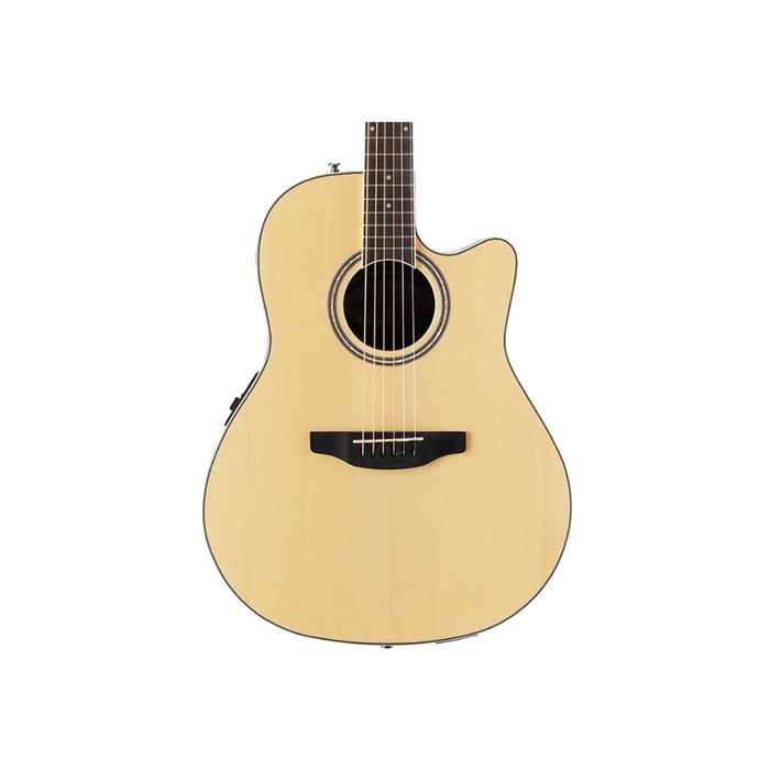 Guitarra Electroacústica Ovation Applause AB24II-4 Natural