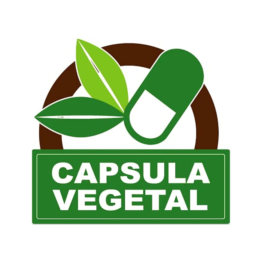 Cardo Mariano 180 Cápsulas (2 Frascos de 90 Cápsulas Vegetales de 400 mg Cardo Mariano) |  - Suplementos 100% Naturales