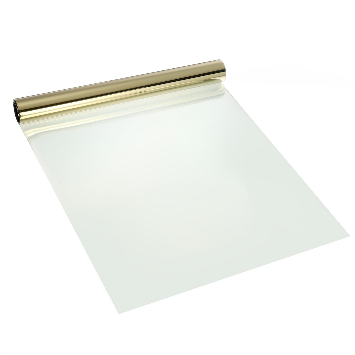 Rollos de Película Anti UV Espejo Polarizada para Ventanas