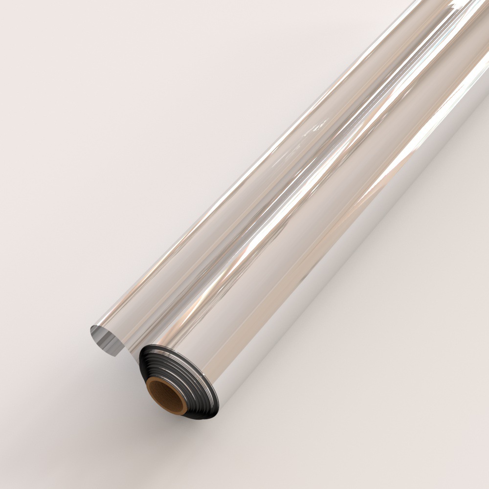 Rollos de Película Anti UV Espejo Polarizada para Ventanas