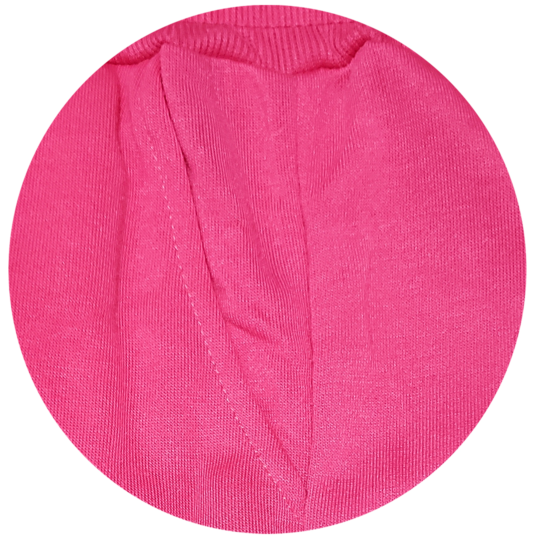 Pants Deportivo Jogger Unisex Unitalla Fiusha