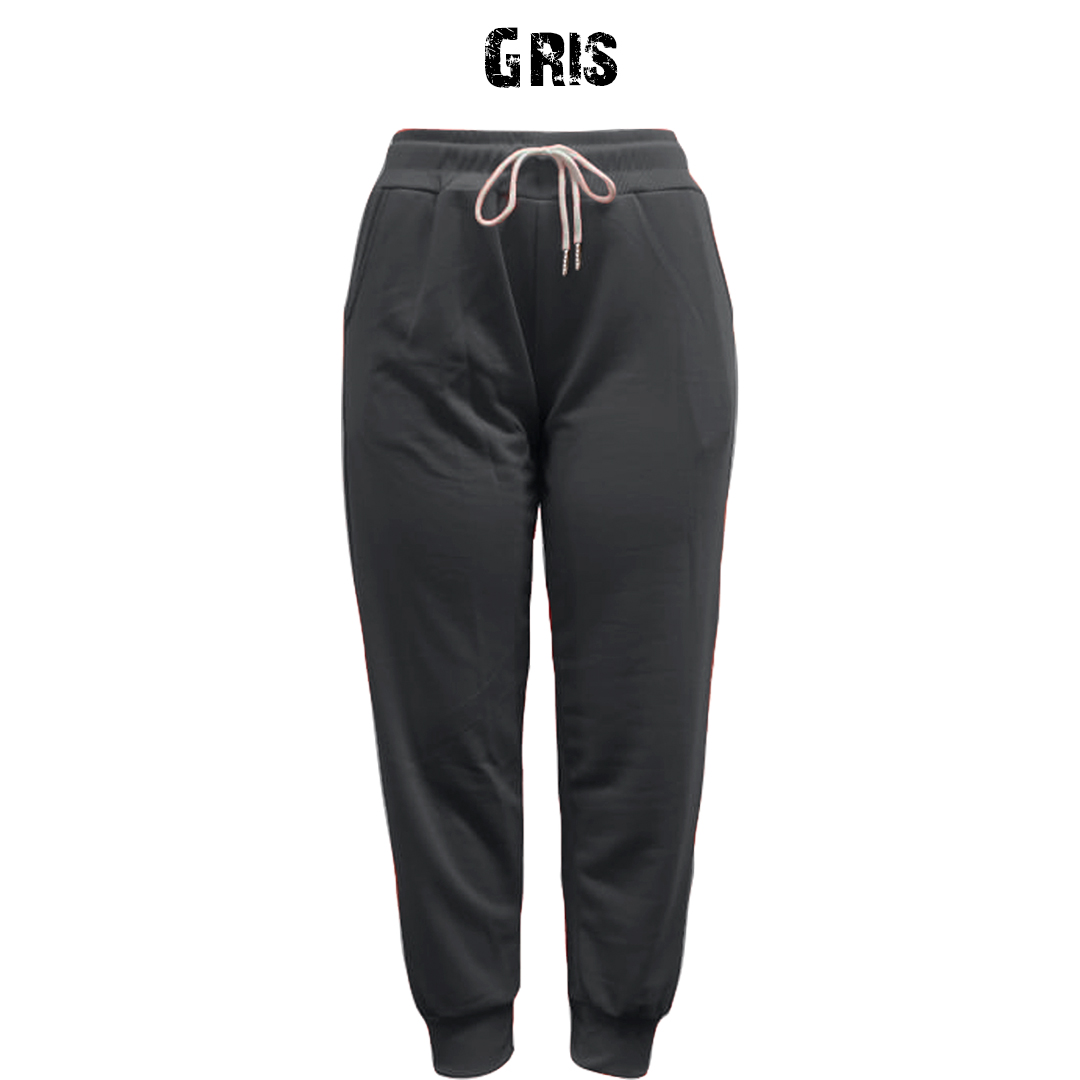 Pants Deportivo Jogger Unitalla Para Mujer