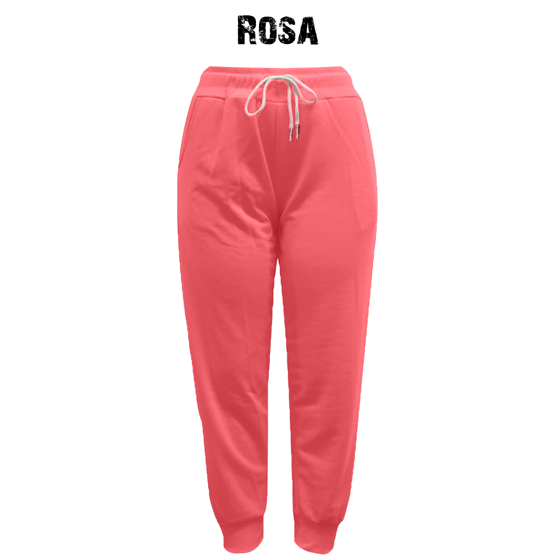 Pants Deportivo Jogger Unitalla Para Mujer