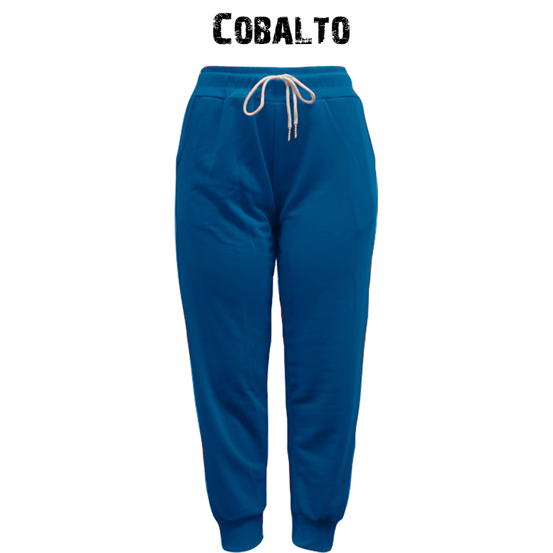 Pants Deportivo Jogger Unitalla Para Mujer
