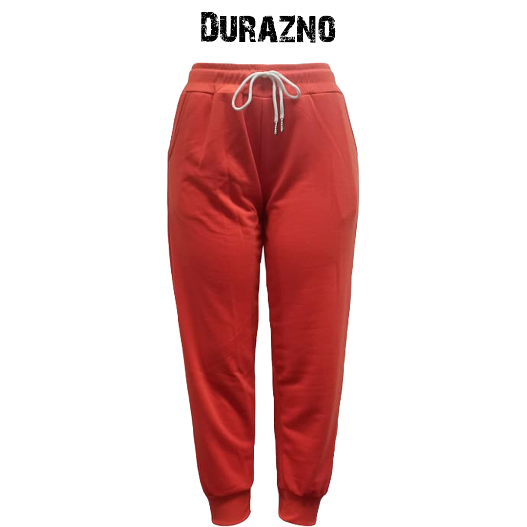 Pants Deportivo Jogger Unitalla Para Mujer