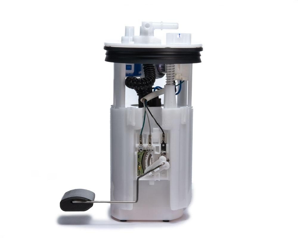 Bomba Gasolina Hyundai Accent 4 Cil 1.6l 2001-2002