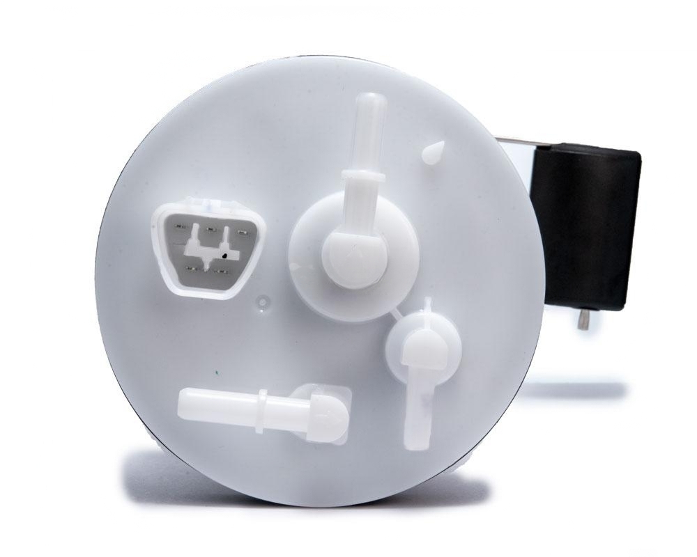 Bomba Gasolina Hyundai Accent 4 Cil 1.6l 2001-2002