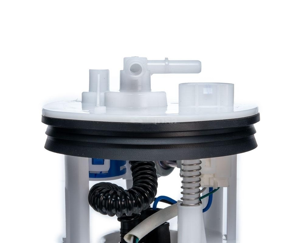 Bomba Gasolina Hyundai Accent 4 Cil 1.6l 2001-2002