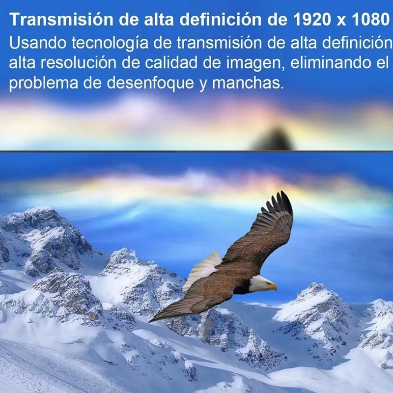 Hdmi Un Convertidor De Rca, Hdmi Av Compuesto