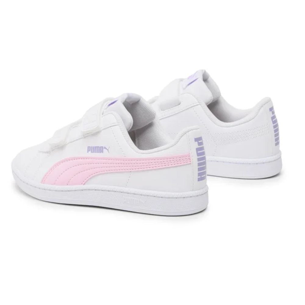 Tenis puma cheap infantil rosa