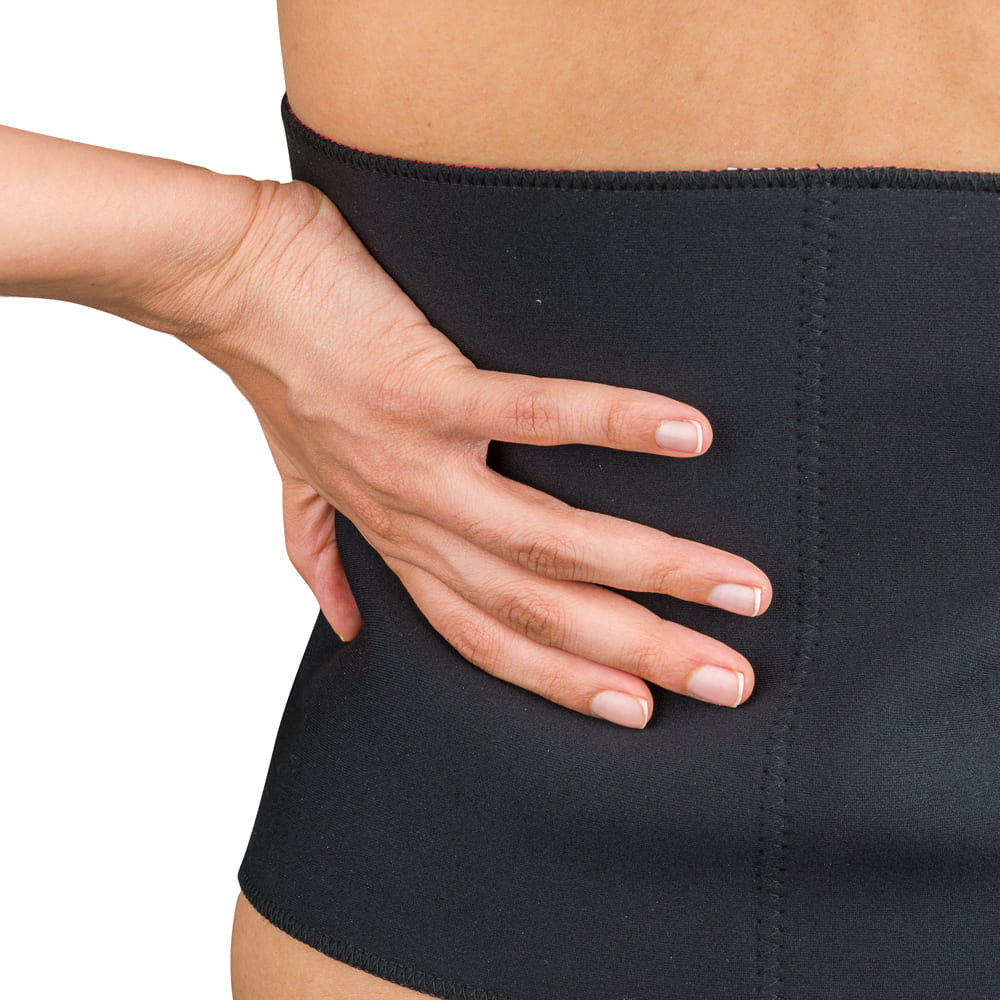 Faja Reductora Moldeadora Entrenadora cintura Sexy Y Cómoda