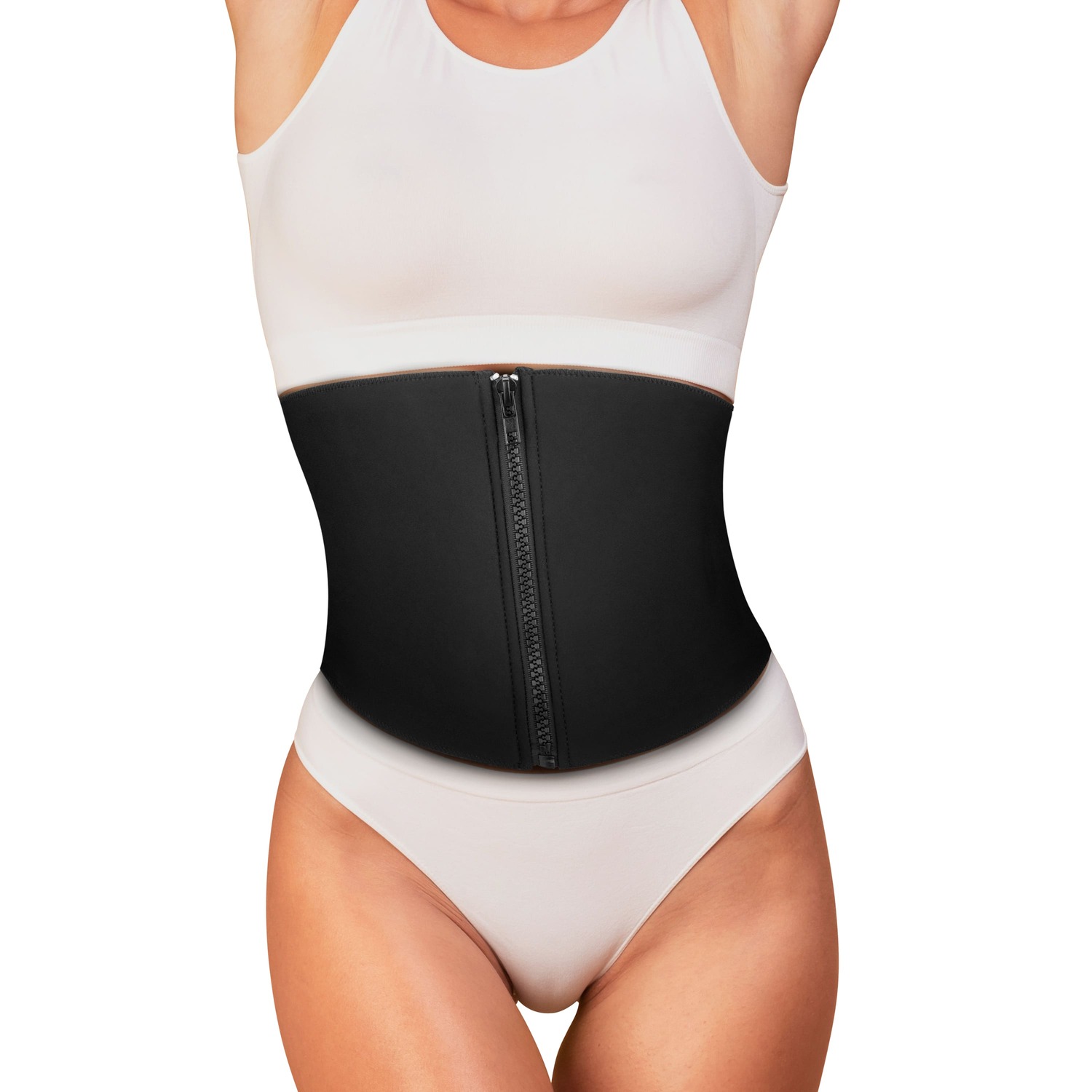 Faja Reductora Moldeadora Entrenadora cintura Sexy Y Cómoda