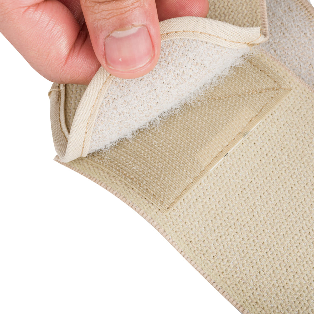 Tobillera Elastica En Banda Ajustable Para Lesiones Barrere