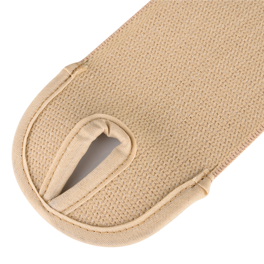 Munequera Con Soporte Pulgar Para Esguince Marca Barrere