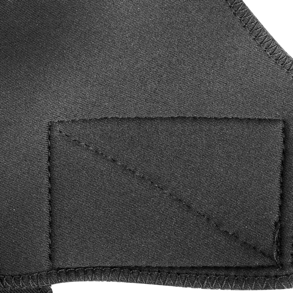 Tobillera Elástica De Neopreno Ajustable Y Cómoda  Barrere