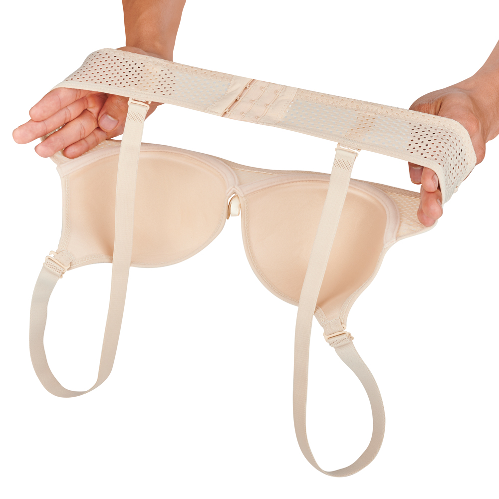 Brasier Paquete 4 Piezas Diseño Clásico Variedad De Colores