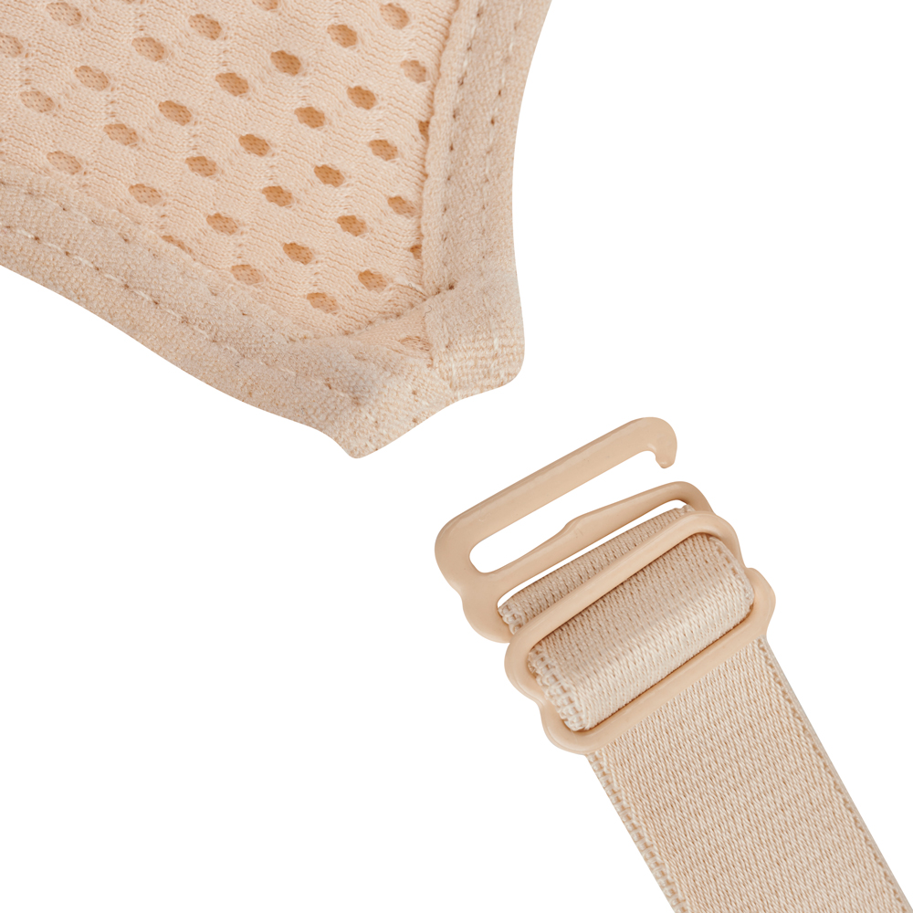 Brasier Paquete 4 Piezas Diseño Clásico Variedad De Colores