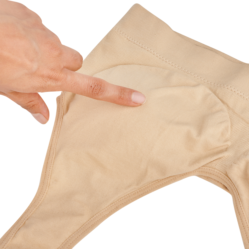 Brasier Paquete 2 Piezas Sin Varillas Sin Costuras Sport