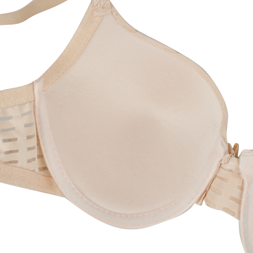 Brasier Paquete 6 Piezas Diseño Clásico Variedad De Colores