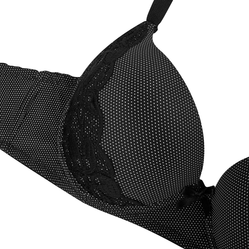 Brasier Paquete De 2 Piezas Diseño Super Sexy Con Relleno