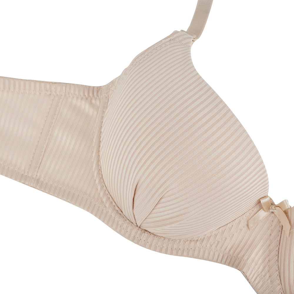 Brasier Paquete 3 Piezas Clásico Variedad Colores Y Confort