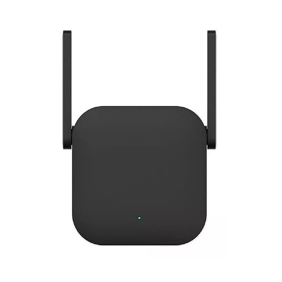 Repetidor, Range extender Wi-Fi Range Extender negro 100V/240V