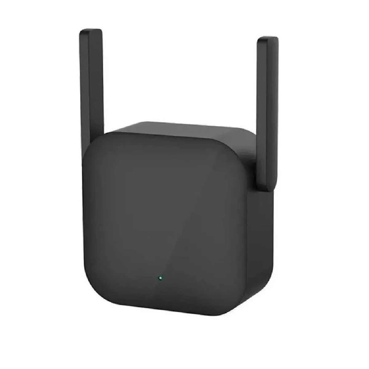 Repetidor, Range extender Wi-Fi Range Extender negro 100V/240V