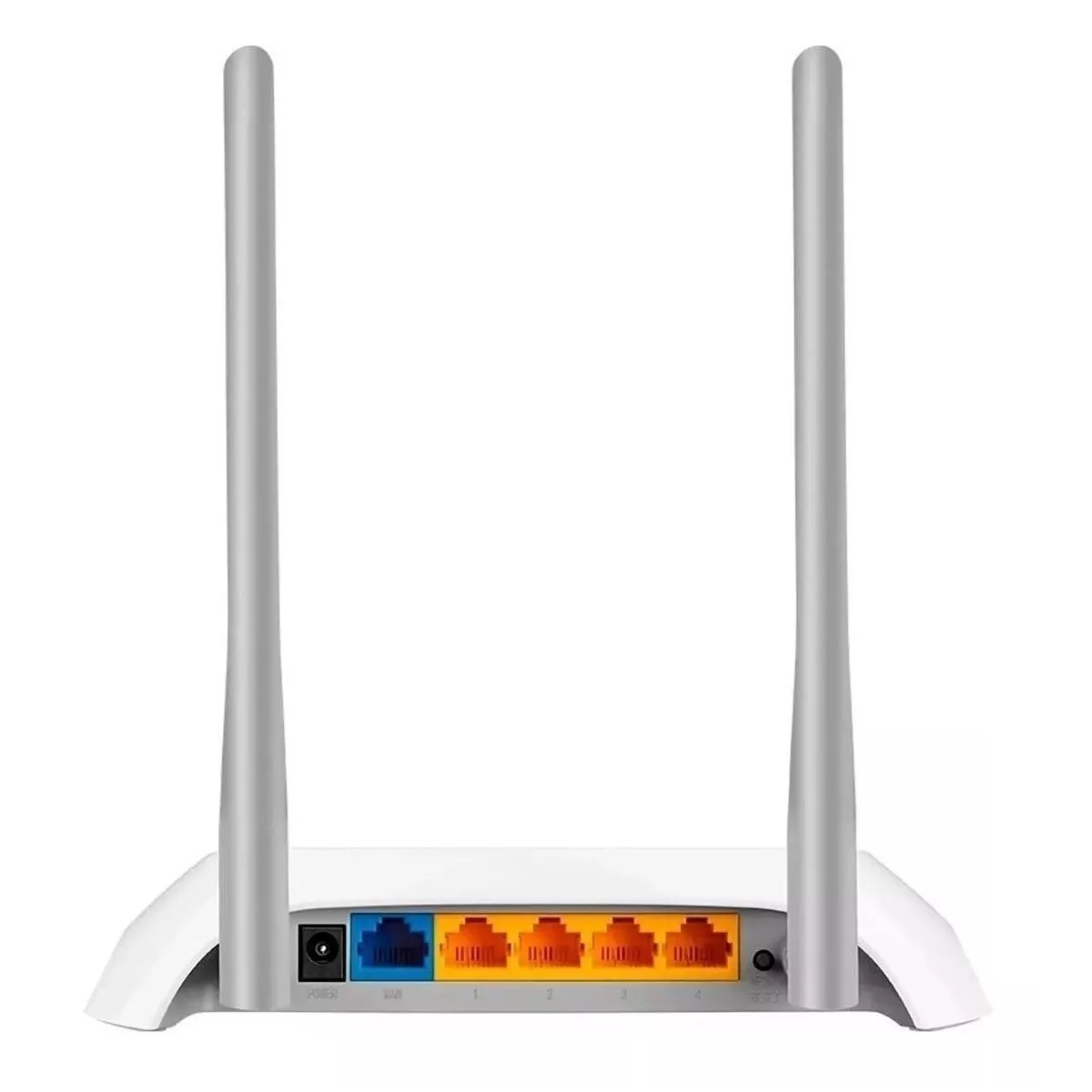 Router  TL-WR840N blanco