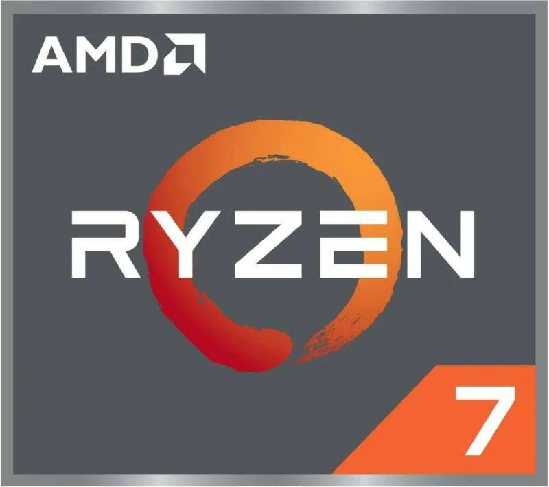 Procesador AMD RYZEN 7 5800X AM4 No incluye Ventilador
