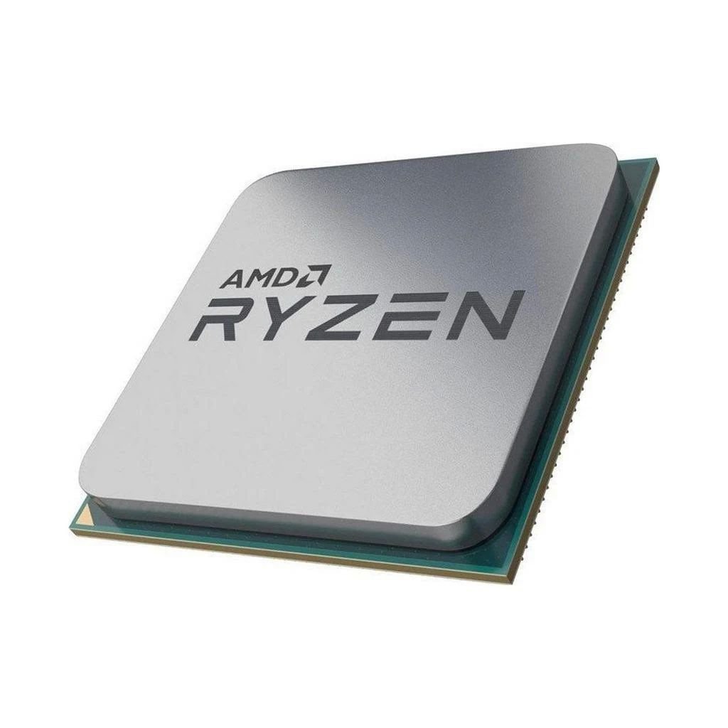 Procesador AMD RYZEN 7 5800X AM4 No incluye Ventilador