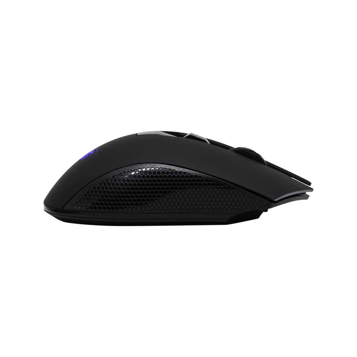 Mouse Start The Game MO-600 2400dpis 6 Botones Recargable