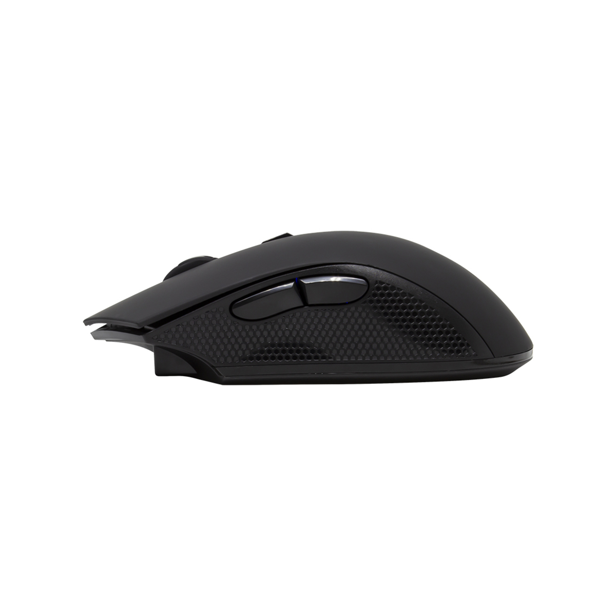 Mouse Start The Game MO-600 2400dpis 6 Botones Recargable