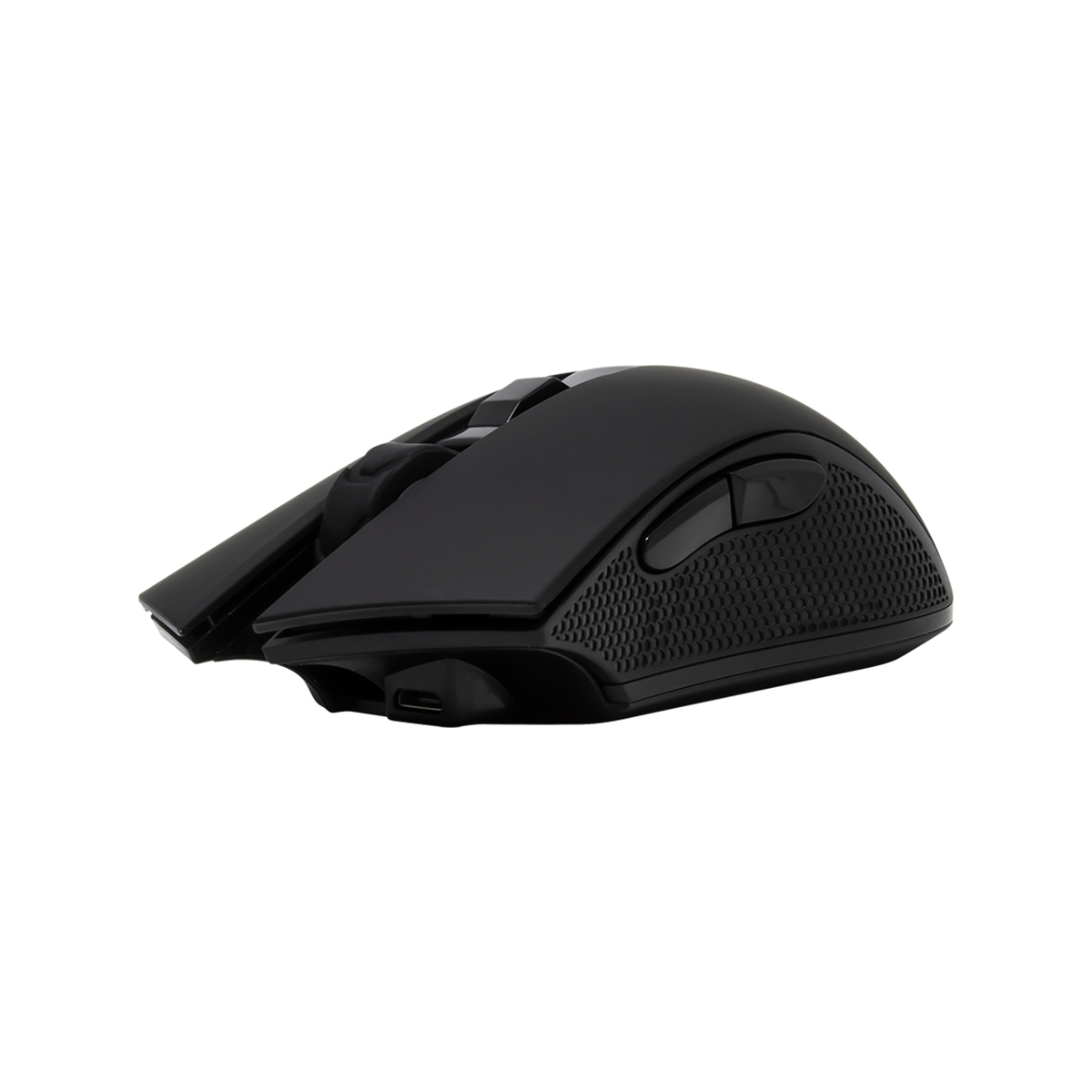 Mouse Start The Game MO-600 2400dpis 6 Botones Recargable