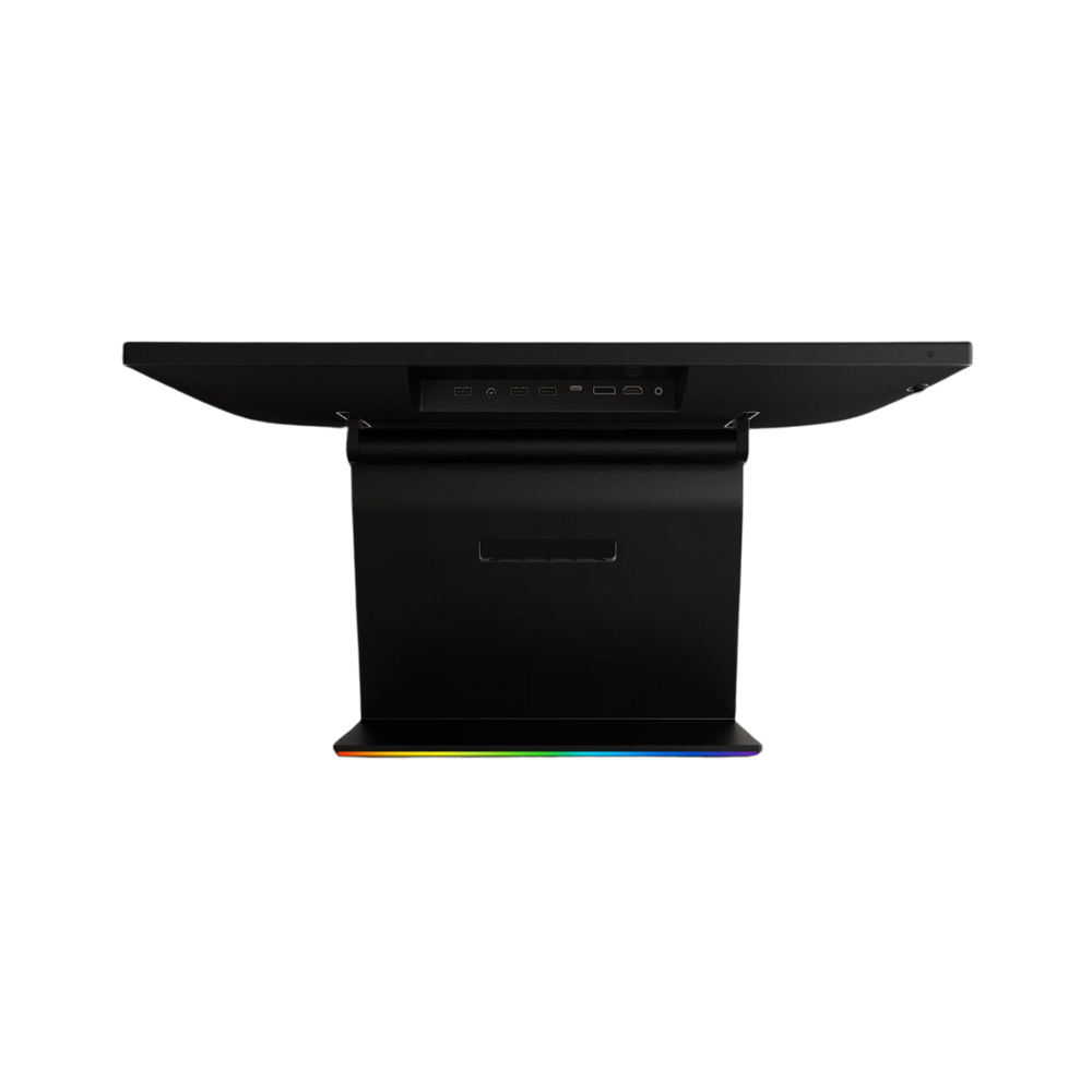 Monitor Gamer Razer Raptor 27 IPS WQHD 165Hz Base de Aluminio RGB THX