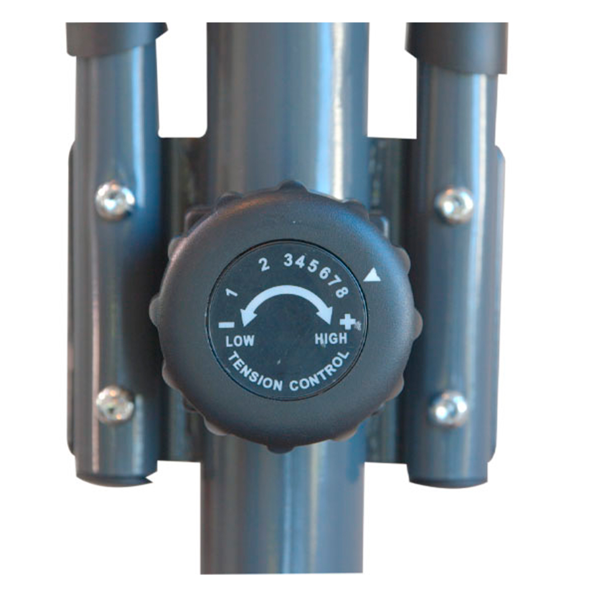 Escaladora Multimuscular Crossfit con niveles de inclinación SOLO RYDER Tv Ofertas