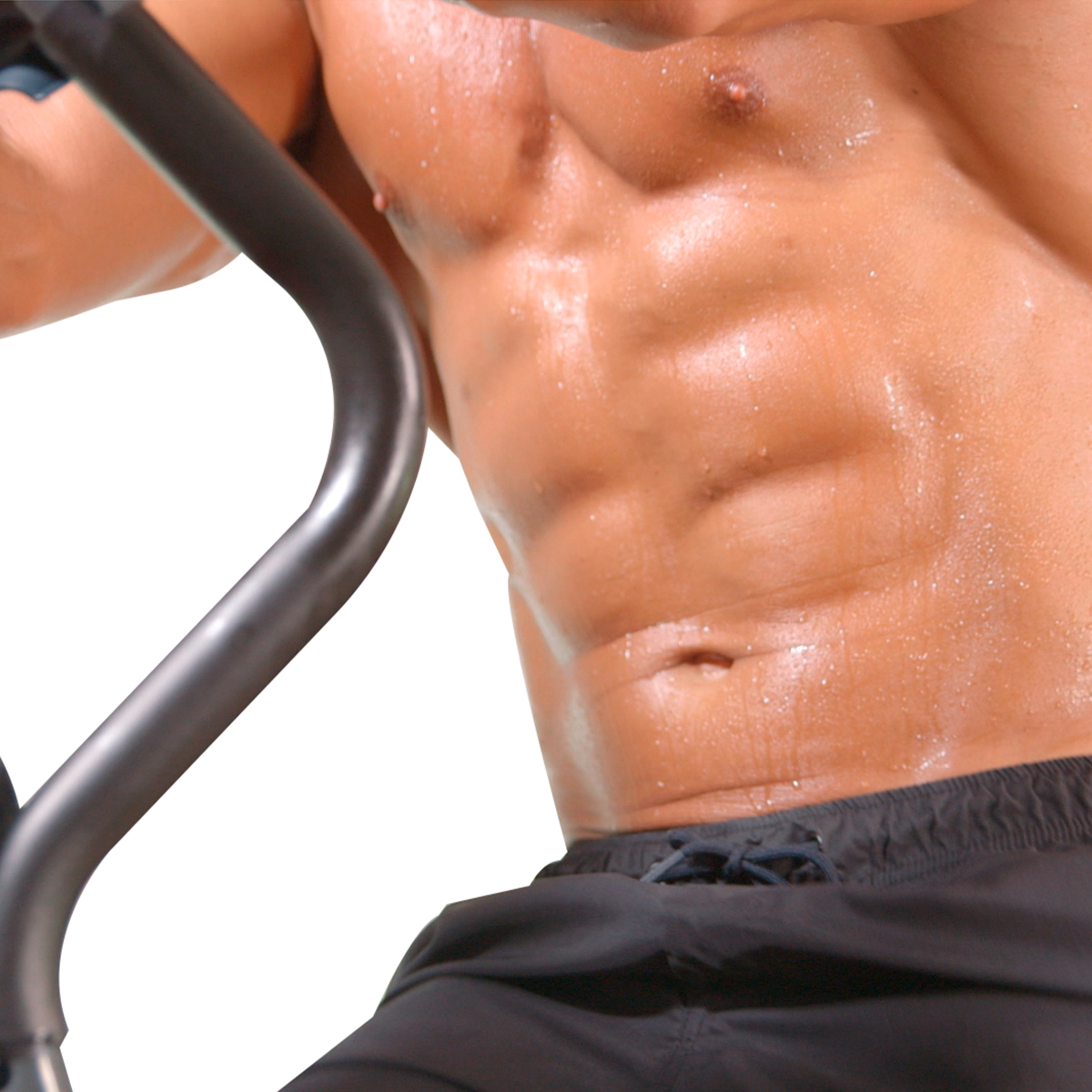 Escaladora Multimuscular Crossfit con niveles de inclinación SOLO RYDER Tv Ofertas