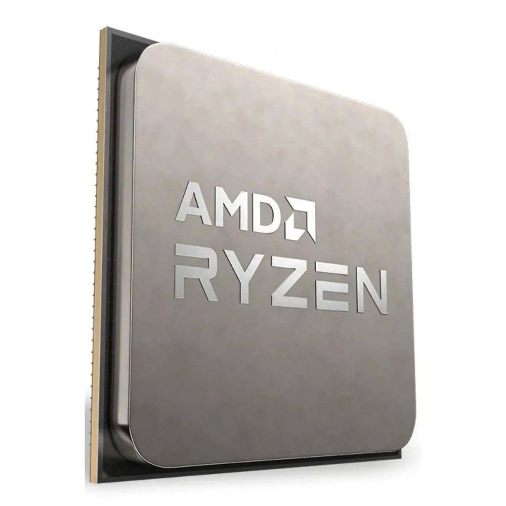 Procesador AMD RYZEN 7 5700G AM4, Con Ventilador, 