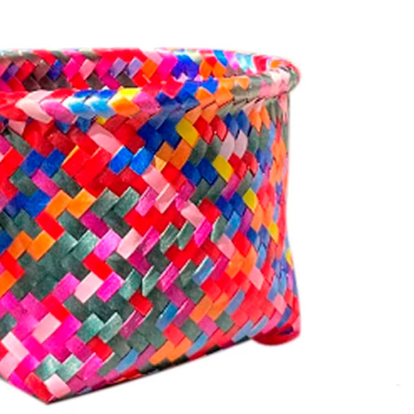 Canasta Colores