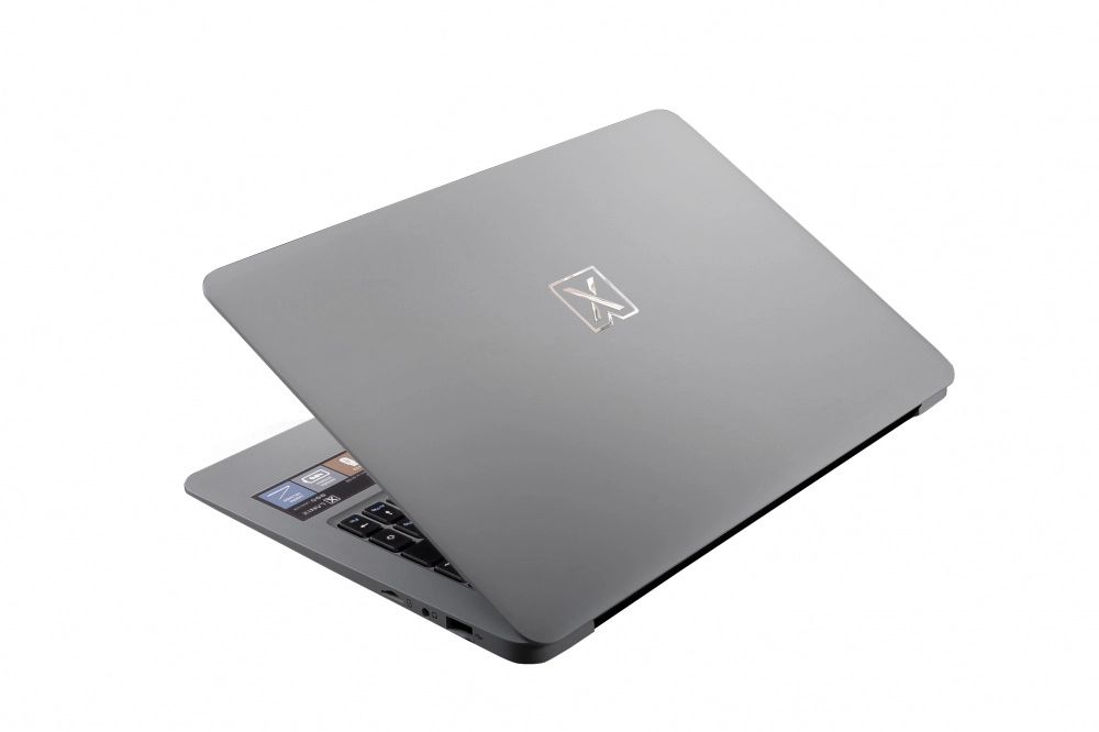 Mini Laptop Lanix Neuron Al V11 4gb 128gb Ssd Windows Office