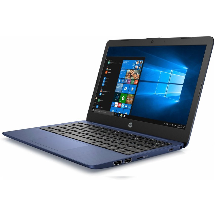 Mini Laptop Hp Stream 11 4gb 64gb Ssd Windows Office