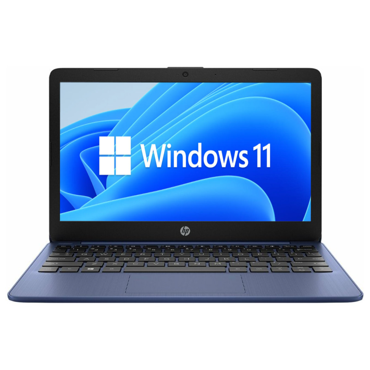 Mini Laptop Hp Stream 11 4gb 64gb Ssd Windows Office