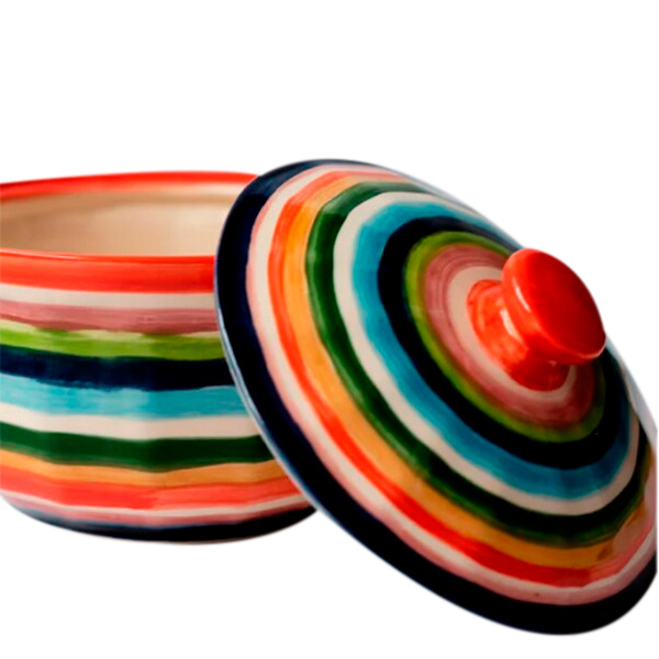 Cazuela Bowl Arcoíris