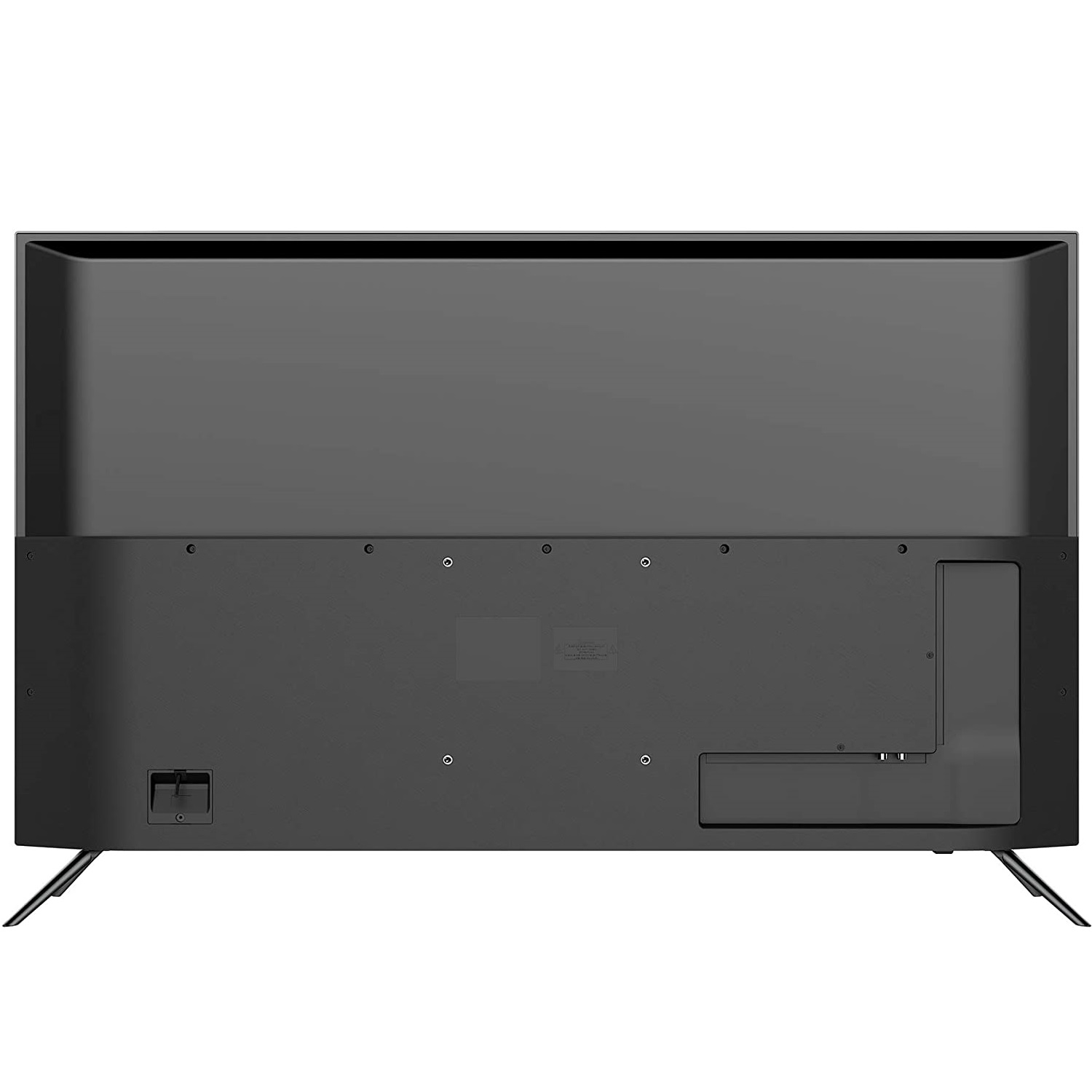 Smart Tv Onn 50 Roku OS 4K UHD HDR LED Apps 100012585