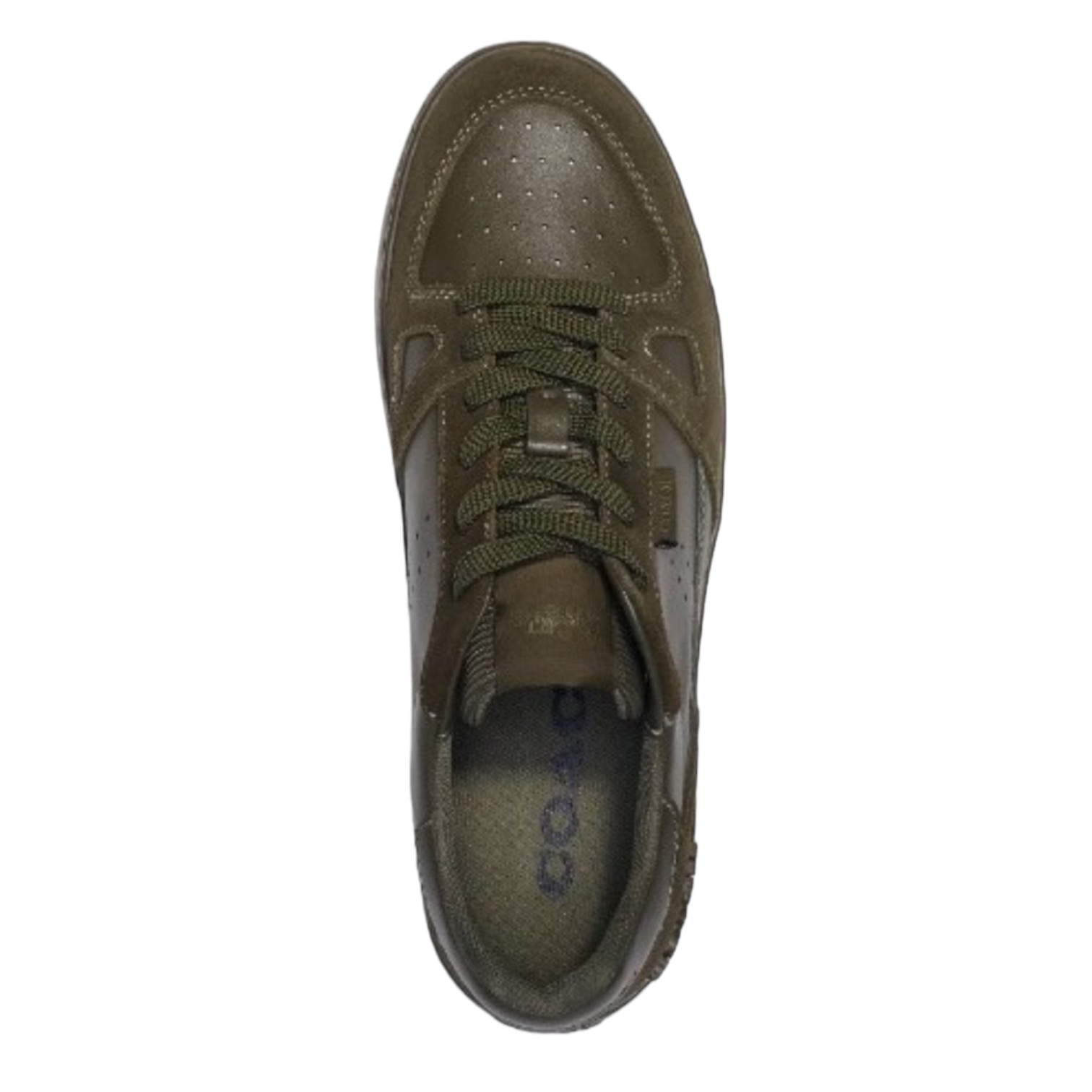 Tenis Coach Cc375 Para Hombre 100% Original Y Nuevo