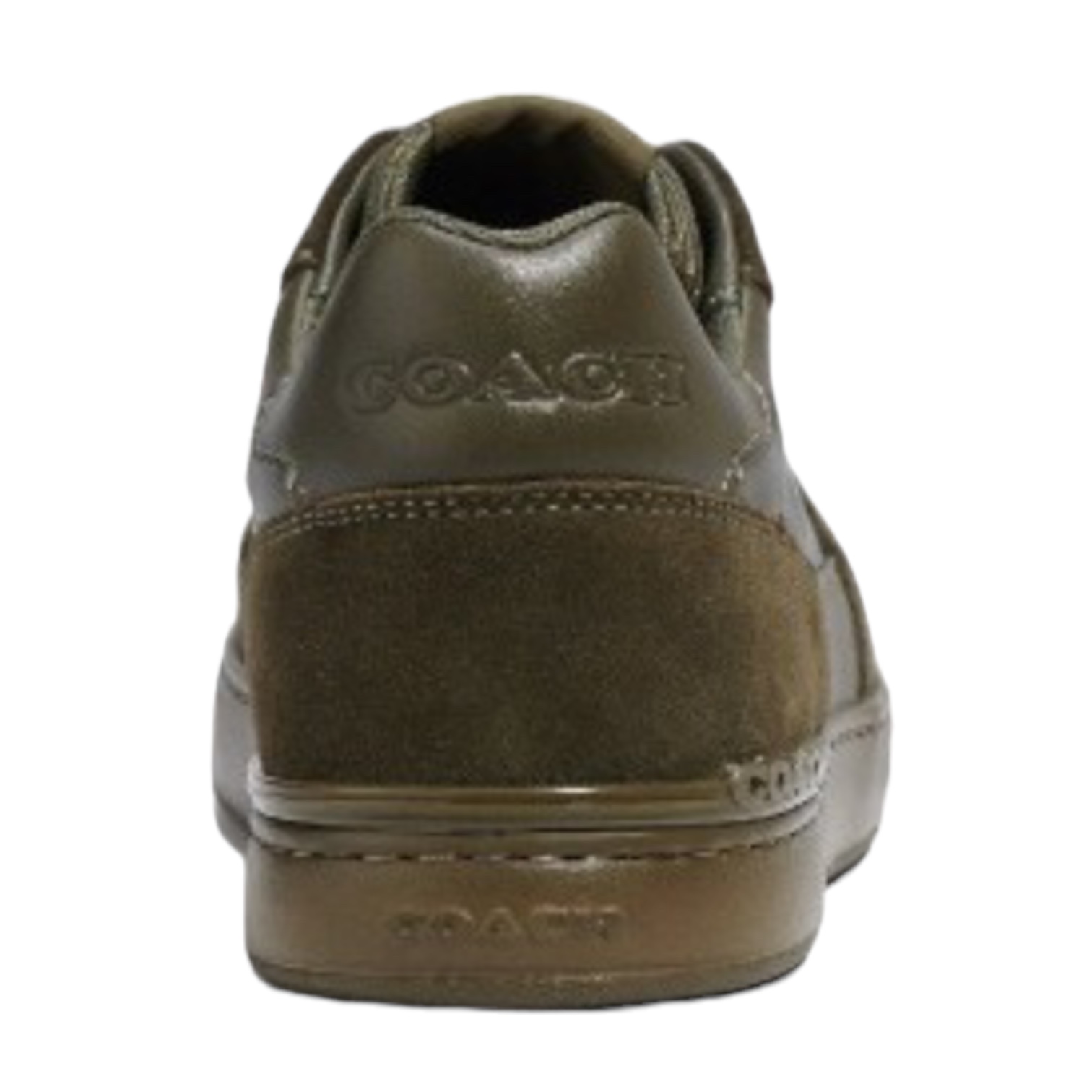 Tenis Coach Cc375 Para Hombre 100% Original Y Nuevo