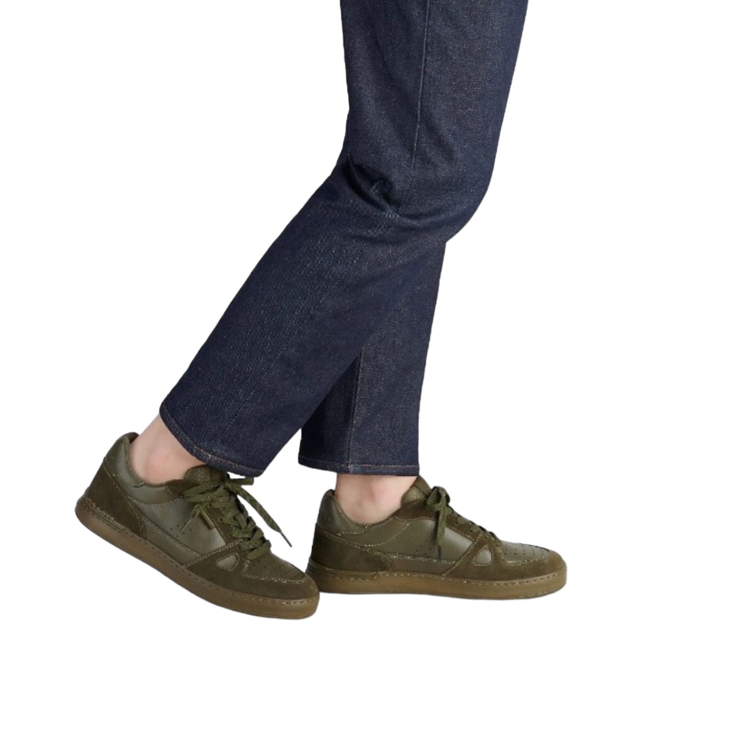 Tenis Coach Cc375 Para Hombre 100% Original Y Nuevo