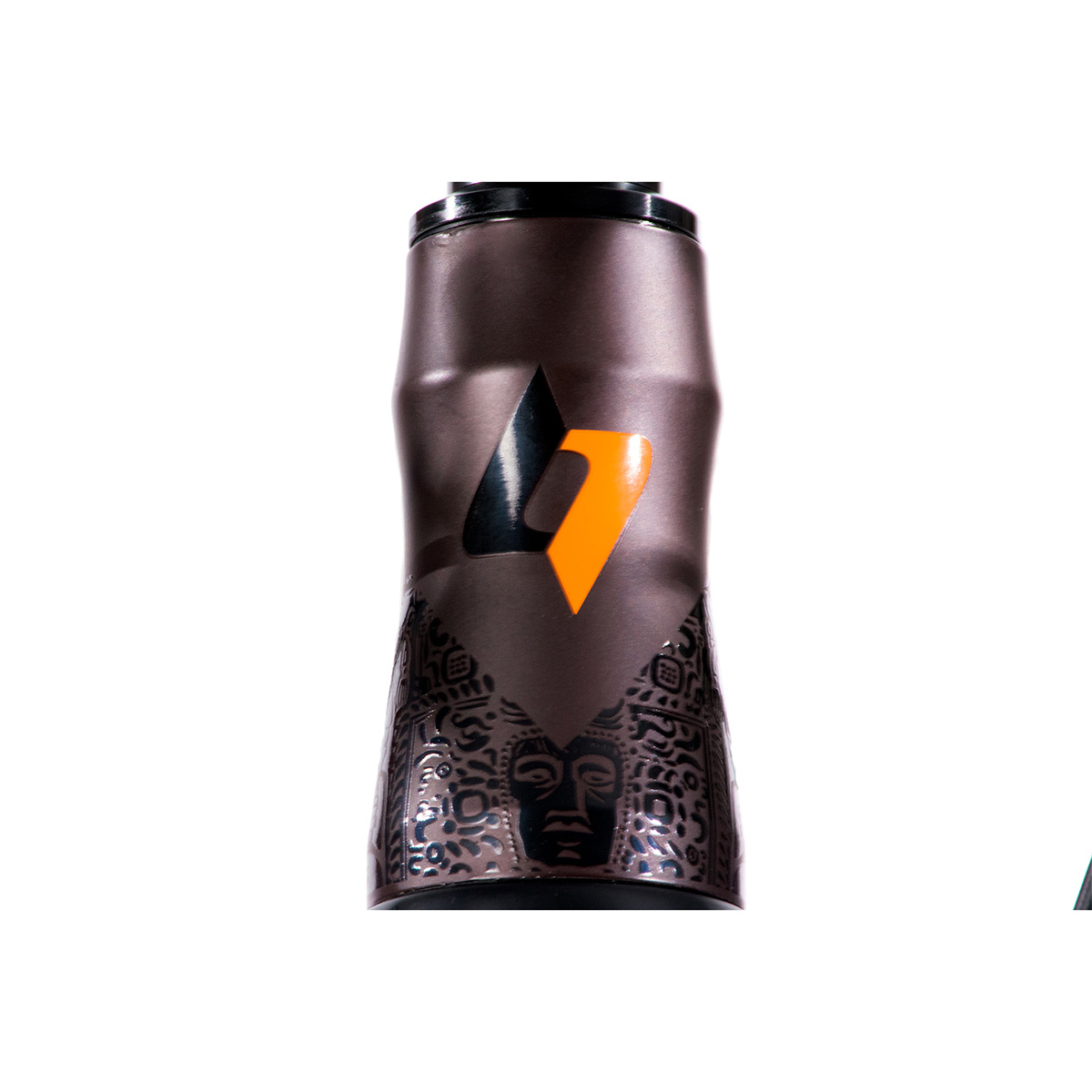 Bicicleta Belfort Alom Judy R29 T19 Cafe Naranja 2022