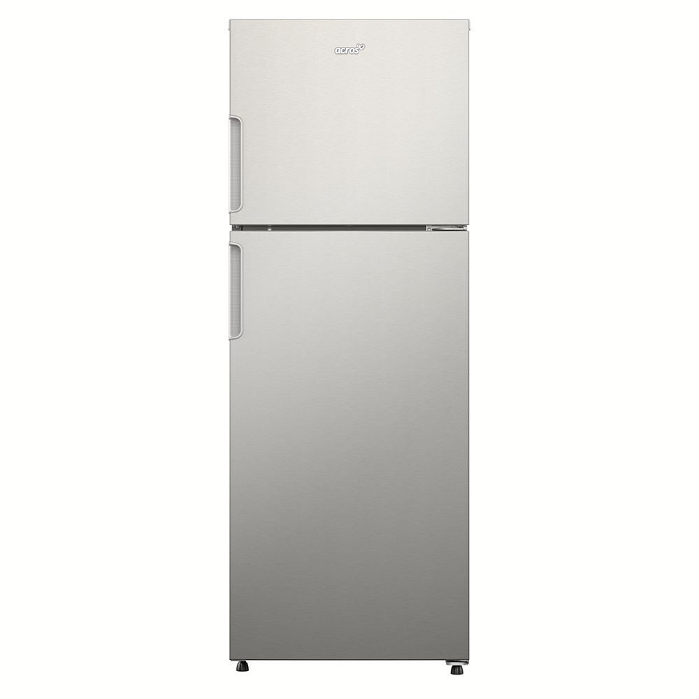 Refrigerador Top Mount 11p³ Plateado AT1130M Acros