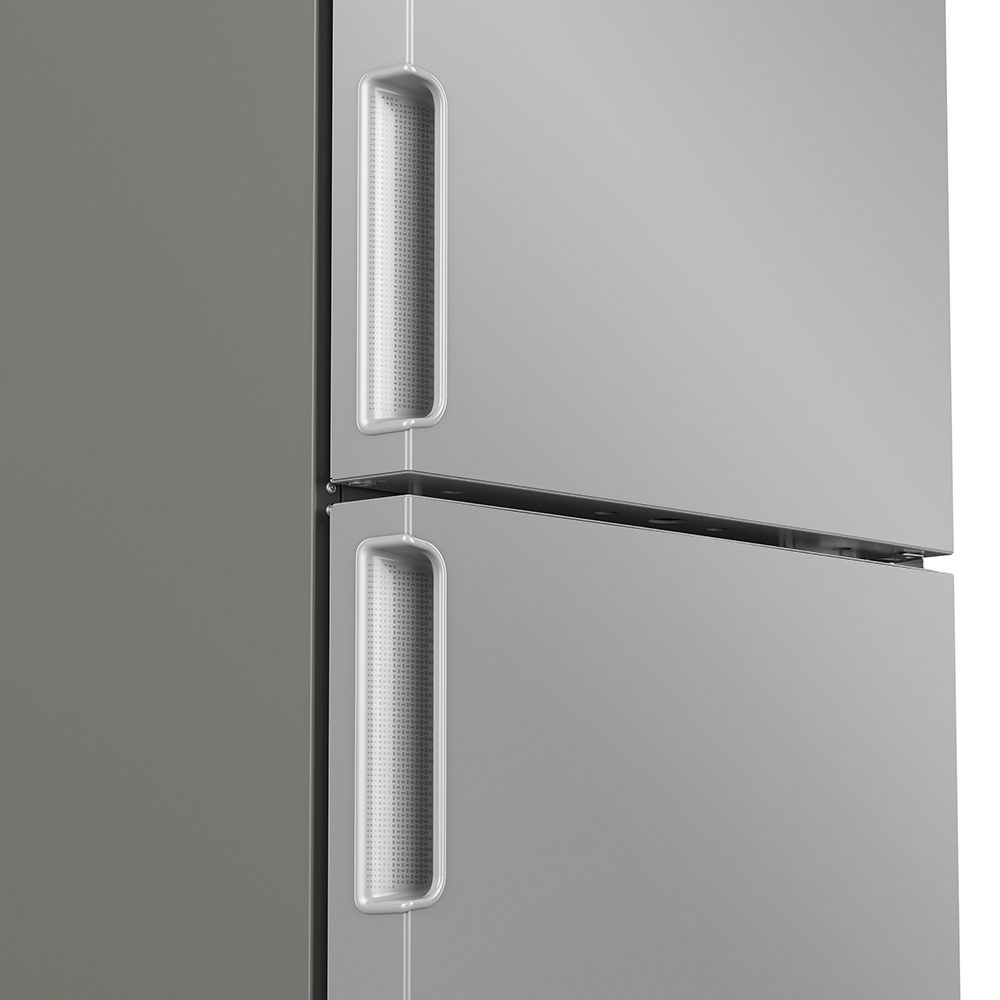 Refrigerador Top Mount 11p³ Plateado AT1130M Acros