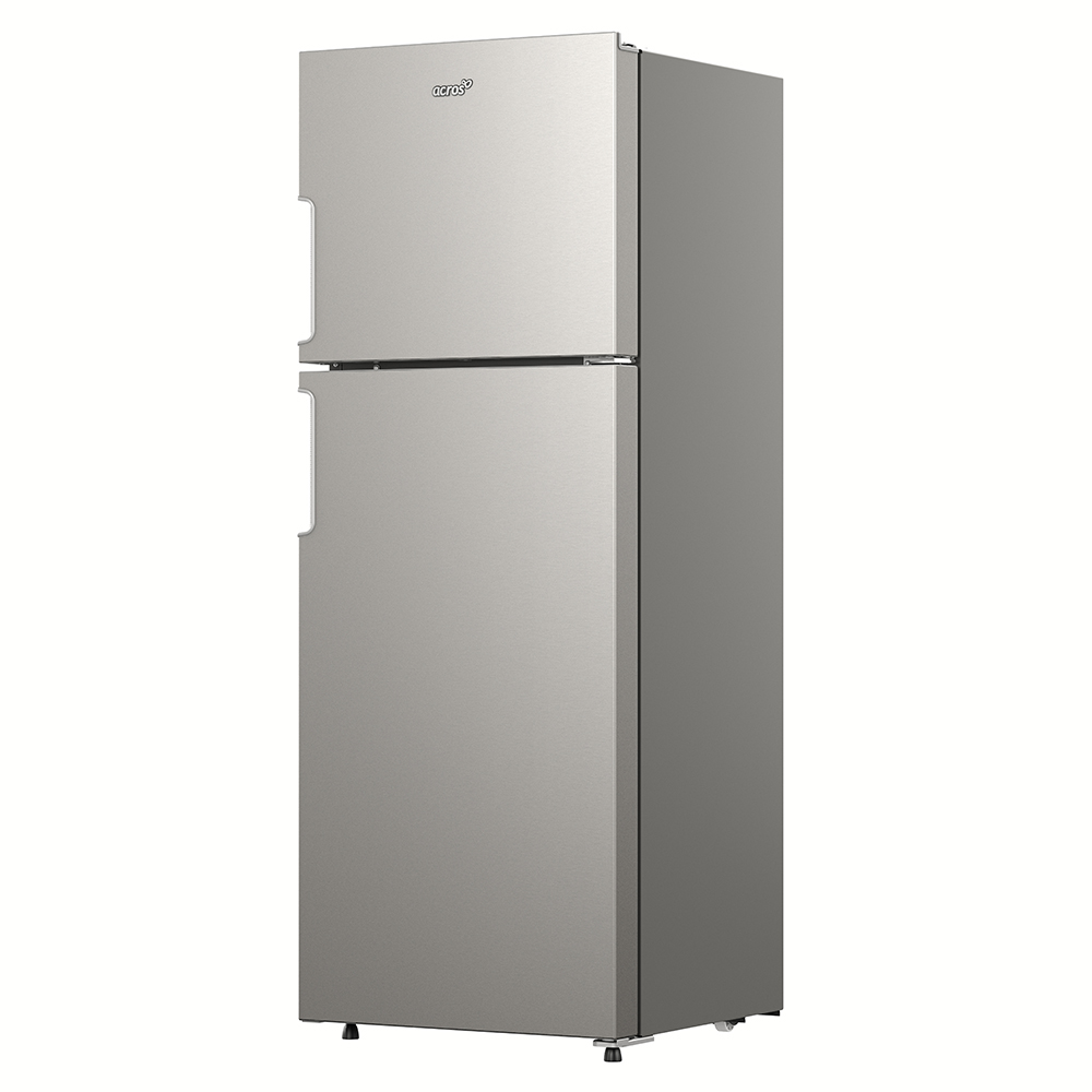 Refrigerador Top Mount 11p³ Plateado AT1130M Acros